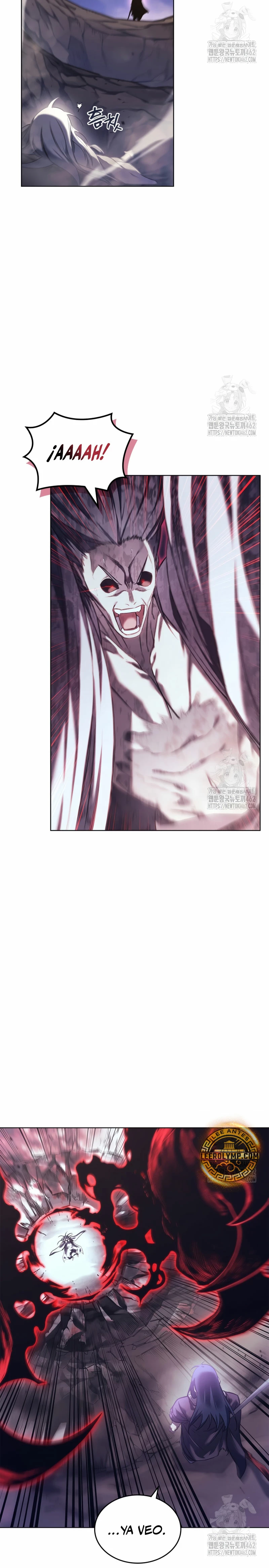 Crónicas del Demonio Celestial > Capitulo 243 > Page 191