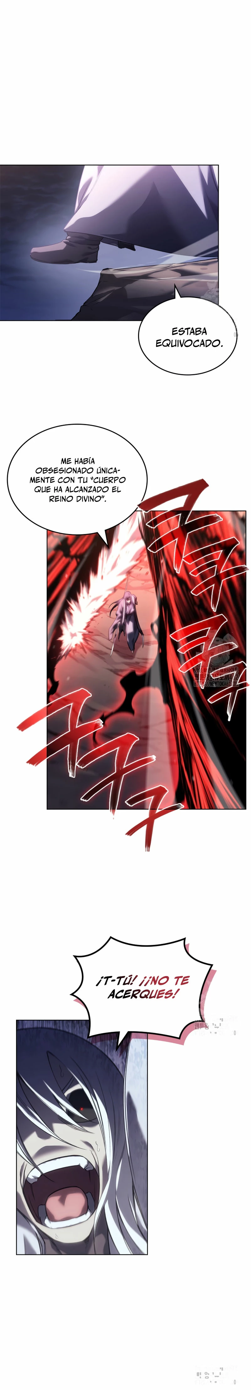 Crónicas del Demonio Celestial > Capitulo 243 > Page 201