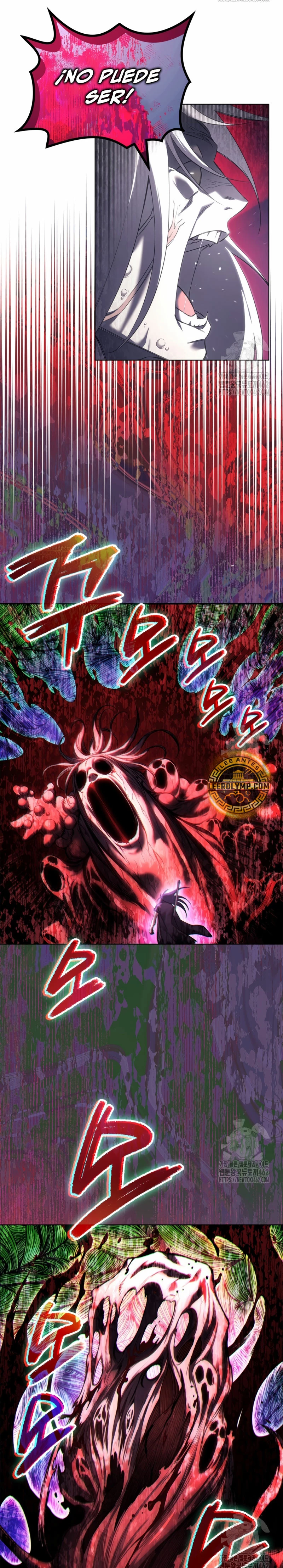Crónicas del Demonio Celestial > Capitulo 243 > Page 221