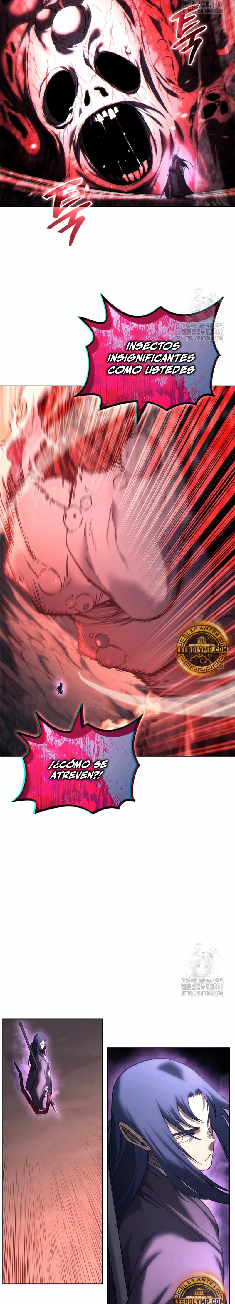 Crónicas del Demonio Celestial > Capitulo 243 > Page 251