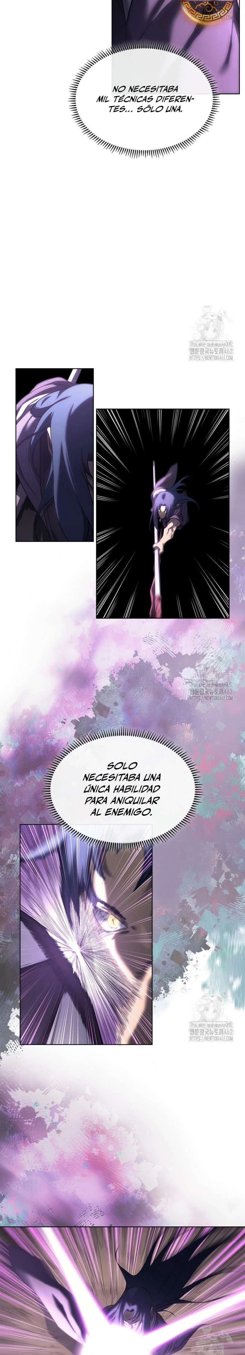 Crónicas del Demonio Celestial > Capitulo 243 > Page 261