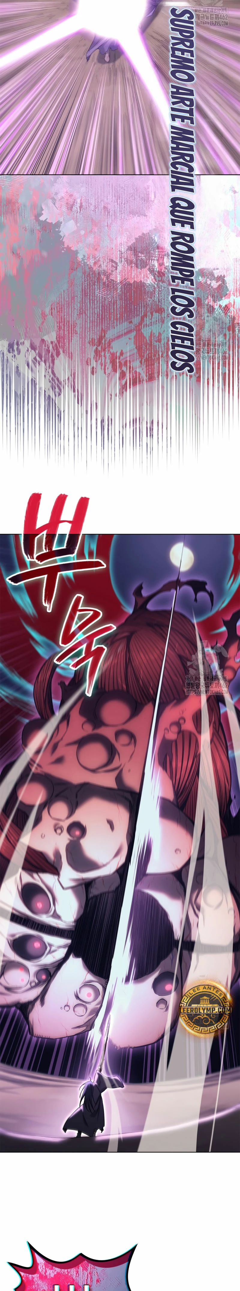 Crónicas del Demonio Celestial > Capitulo 243 > Page 271