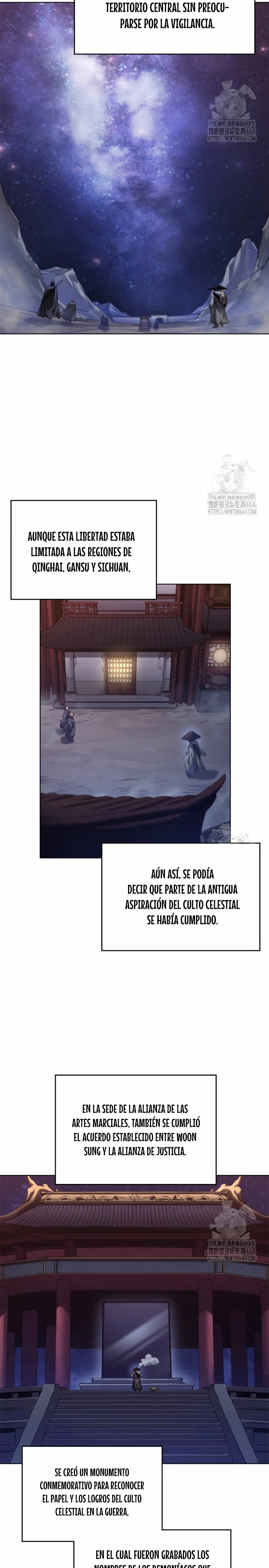 Crónicas del Demonio Celestial > Capitulo 244 > Page 51