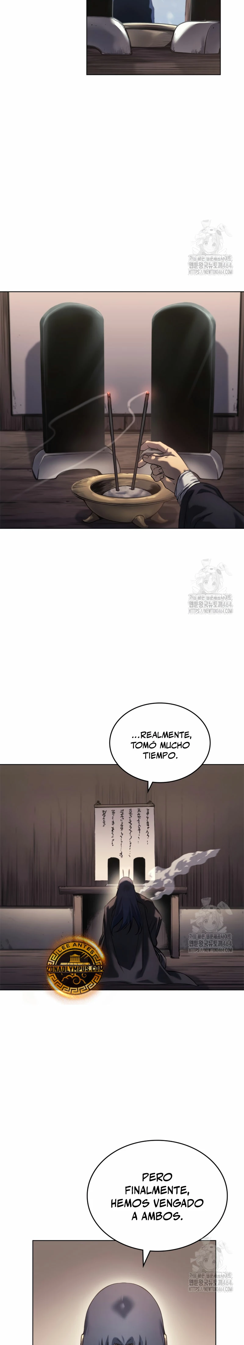 Crónicas del Demonio Celestial > Capitulo 244 > Page 101