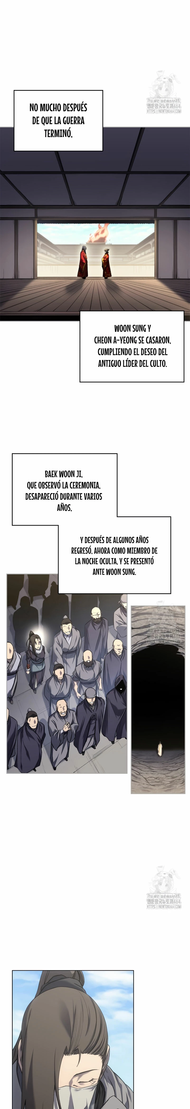 Crónicas del Demonio Celestial > Capitulo 244 > Page 181