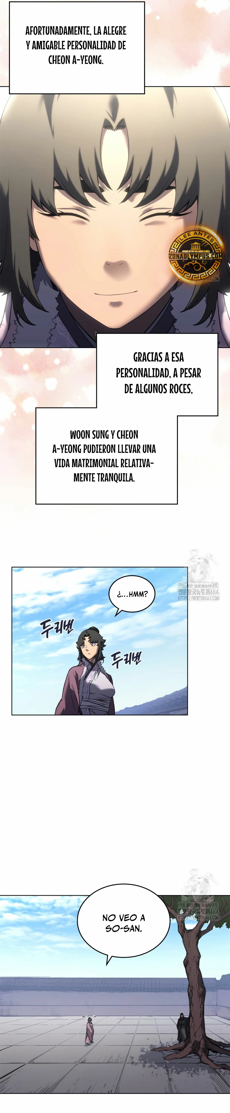Crónicas del Demonio Celestial > Capitulo 244 > Page 221
