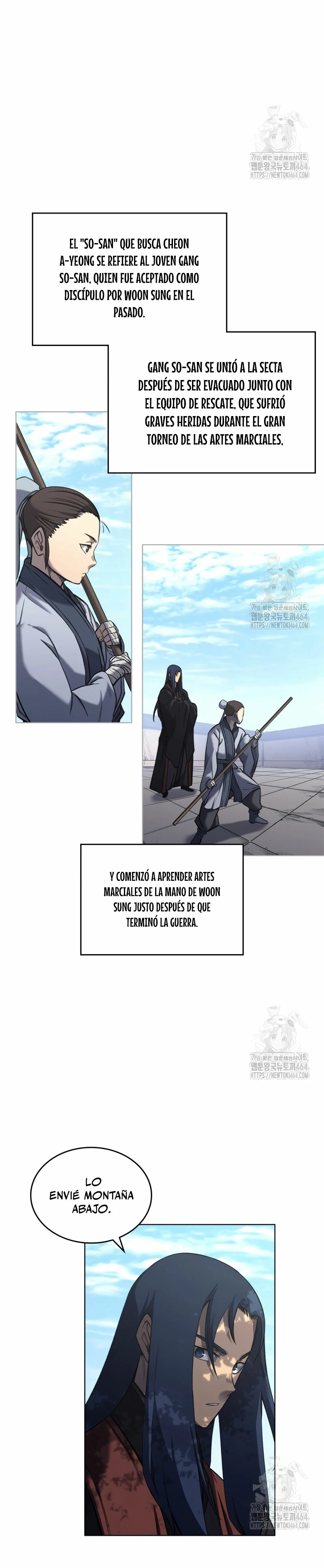 Crónicas del Demonio Celestial > Capitulo 244 > Page 231