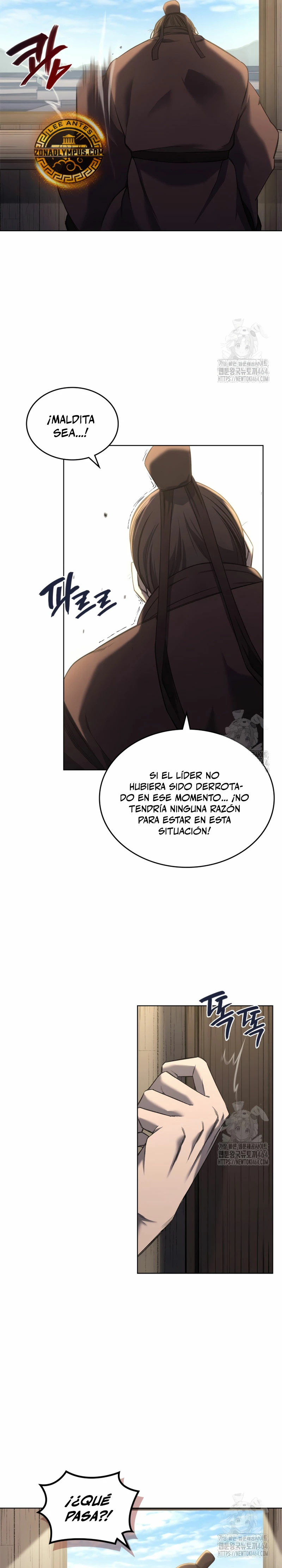 Crónicas del Demonio Celestial > Capitulo 245 > Page 31
