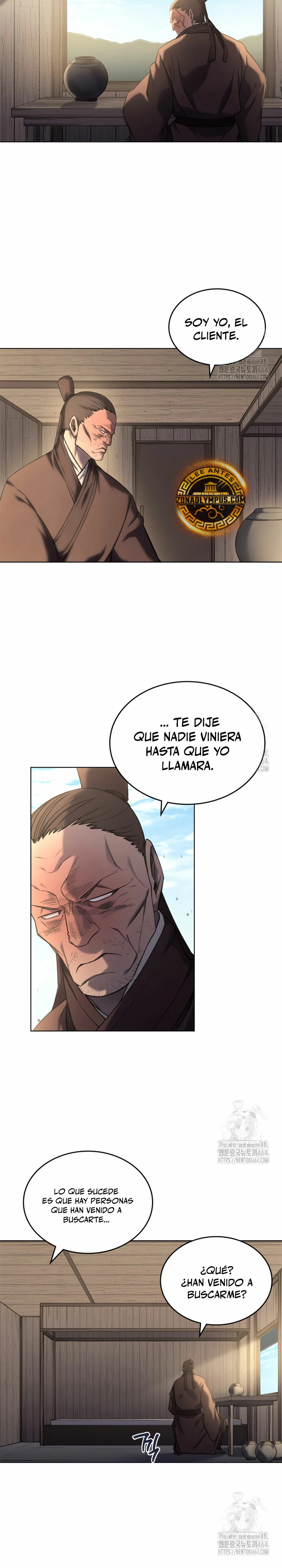 Crónicas del Demonio Celestial > Capitulo 245 > Page 41