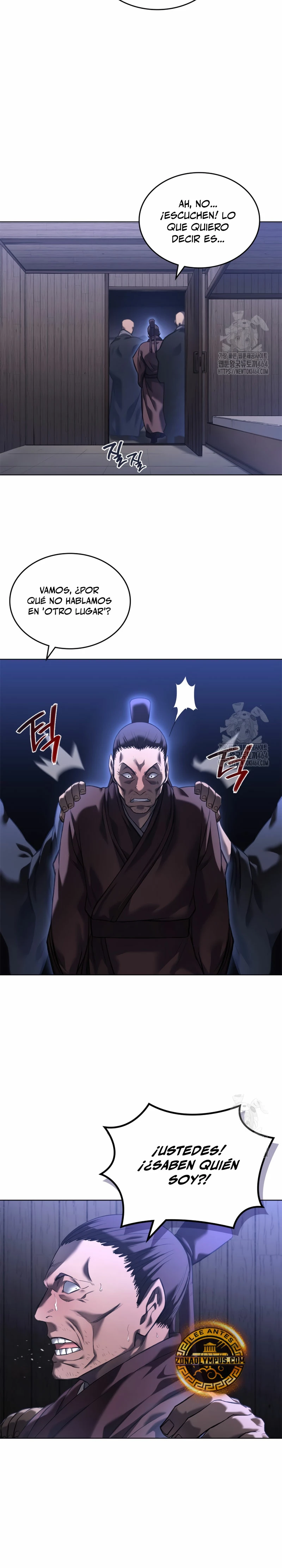 Crónicas del Demonio Celestial > Capitulo 245 > Page 71