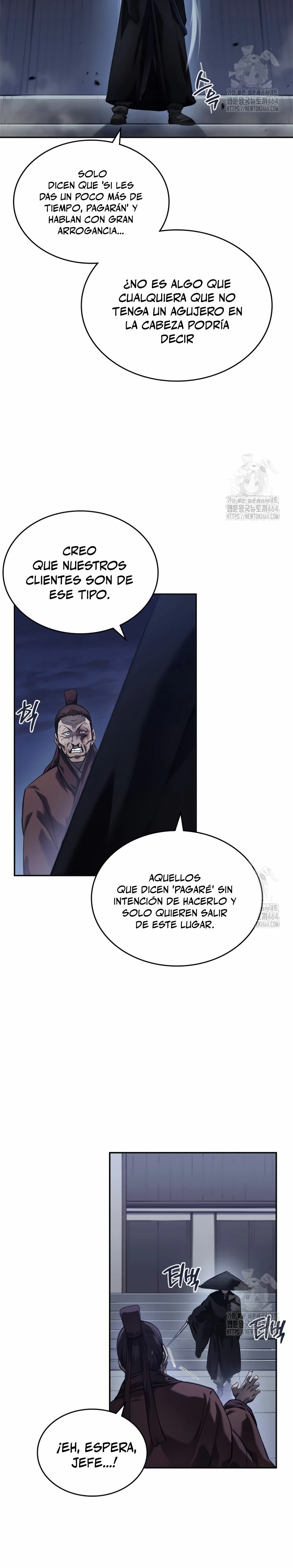 Crónicas del Demonio Celestial > Capitulo 245 > Page 151