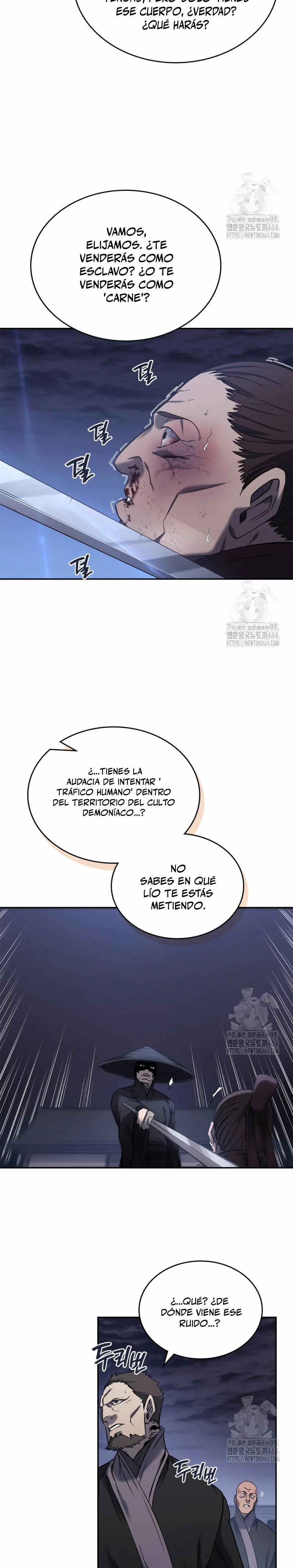 Crónicas del Demonio Celestial > Capitulo 245 > Page 171