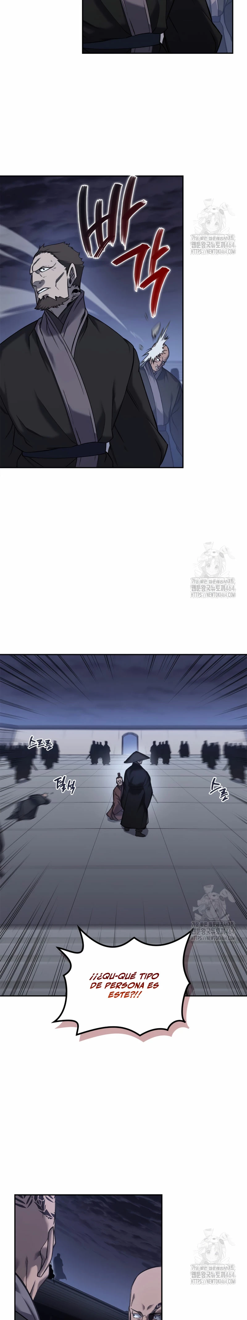 Crónicas del Demonio Celestial > Capitulo 245 > Page 181