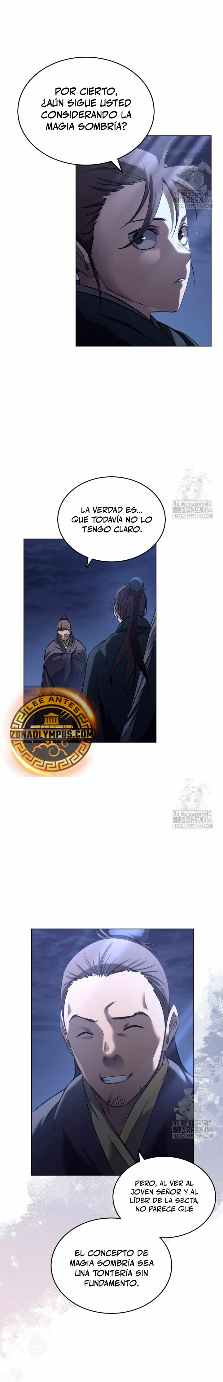 Crónicas del Demonio Celestial > Capitulo 246 > Page 51