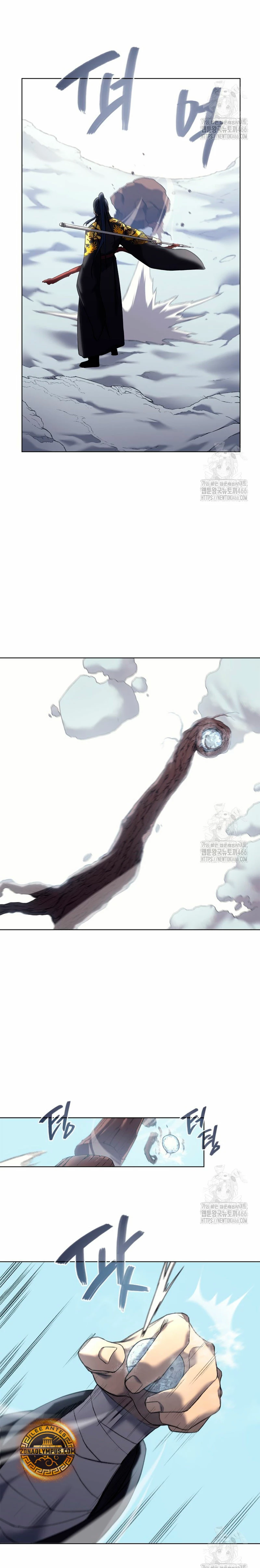 Crónicas del Demonio Celestial > Capitulo 247 > Page 71