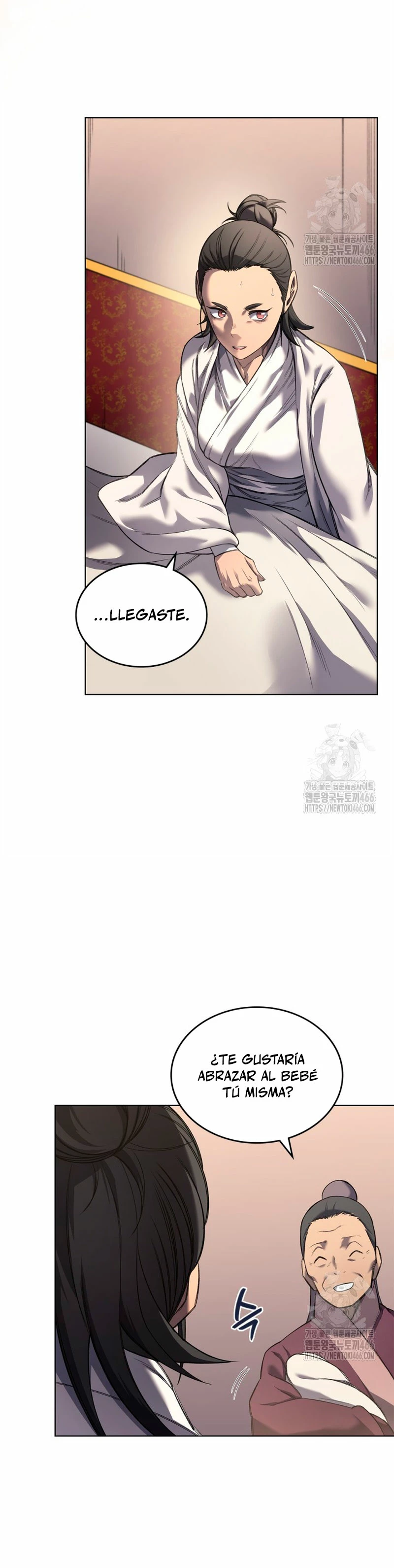 Crónicas del Demonio Celestial > Capitulo 247 > Page 181