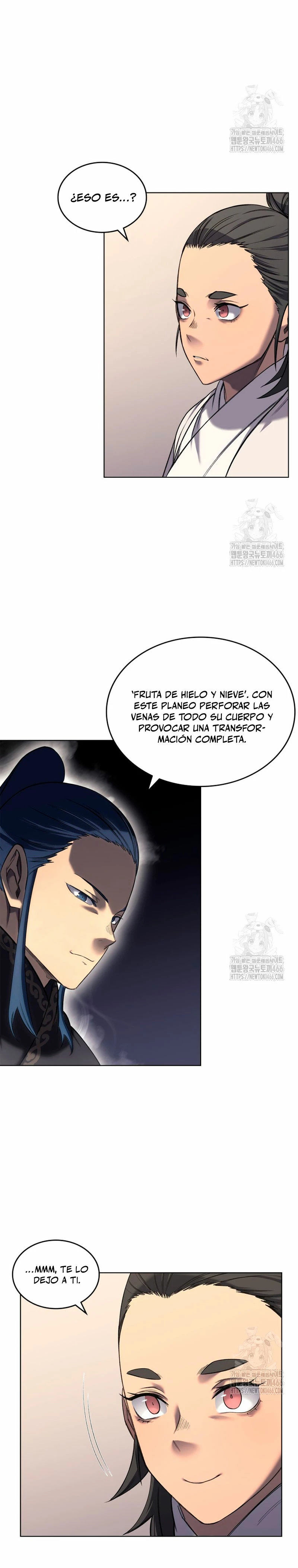 Crónicas del Demonio Celestial > Capitulo 247 > Page 251