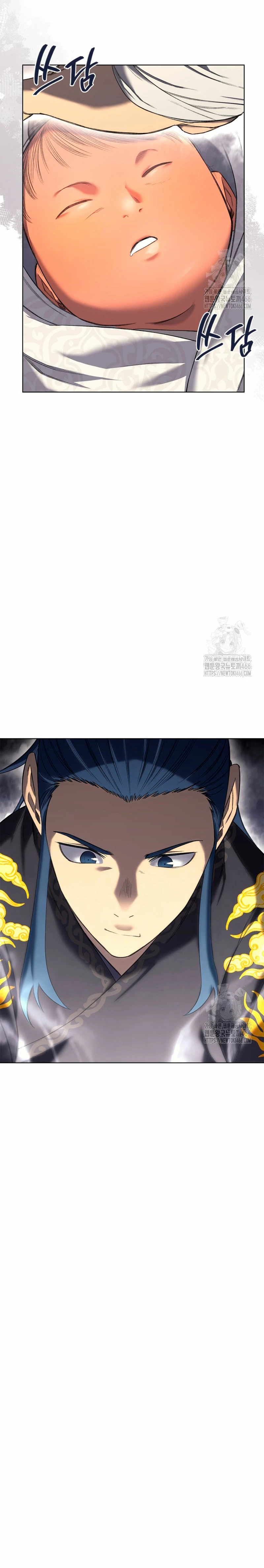 Crónicas del Demonio Celestial > Capitulo 247 > Page 281