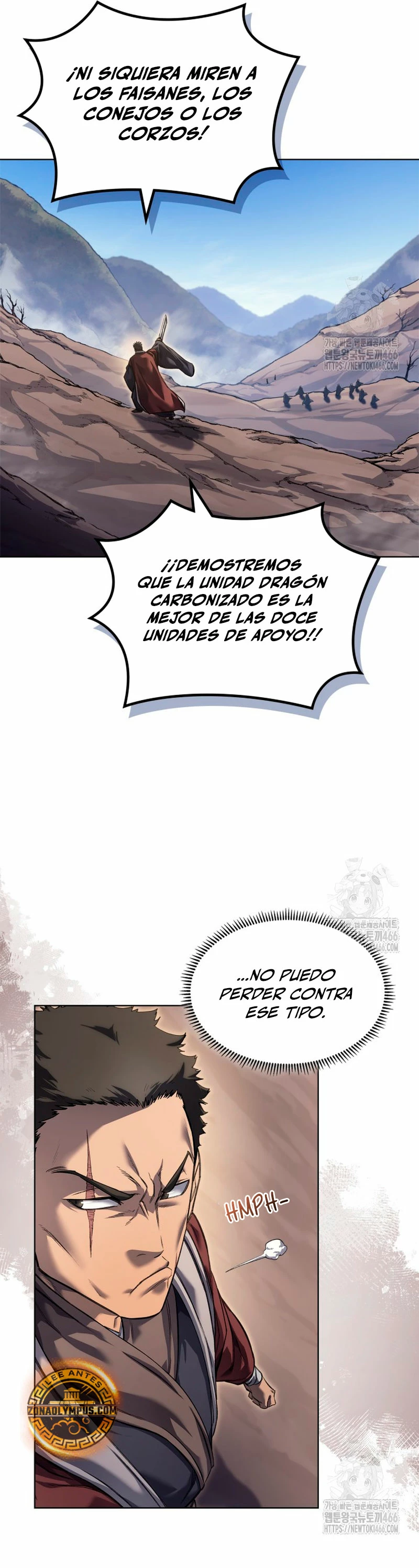 Crónicas del Demonio Celestial > Capitulo 248 > Page 81