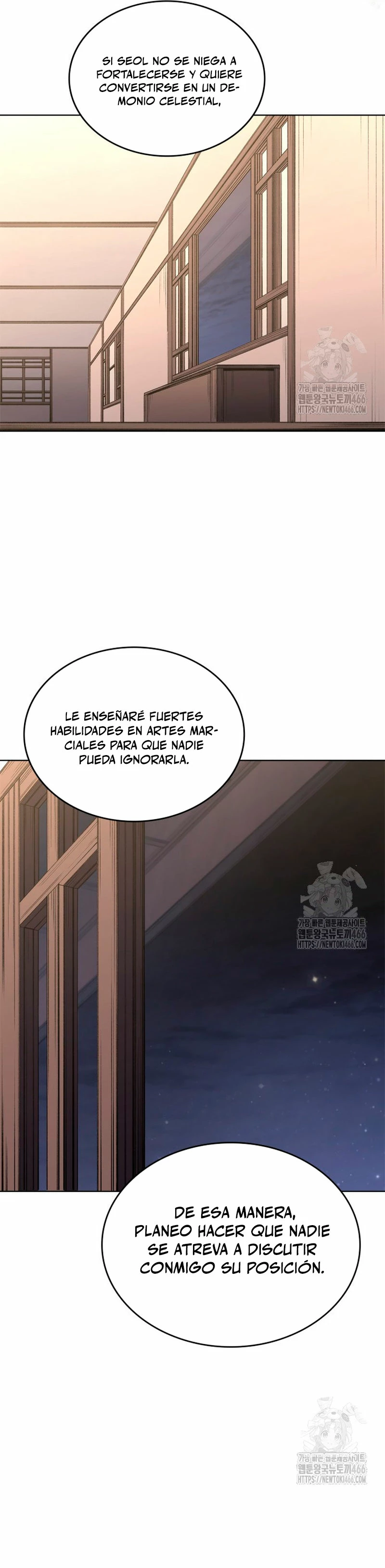 Crónicas del Demonio Celestial > Capitulo 249 > Page 181