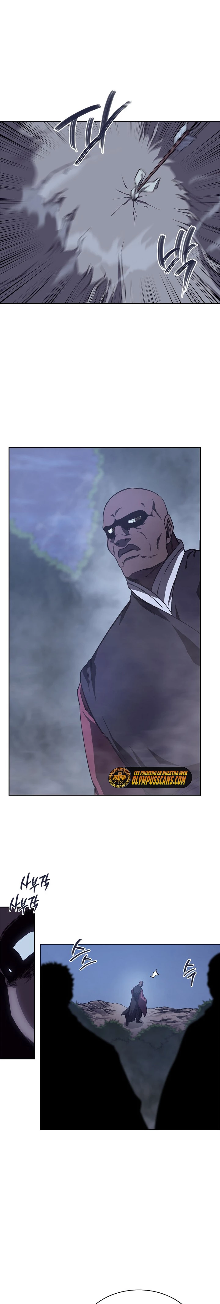 Crónicas del Demonio Celestial > Capitulo 199 > Page 71
