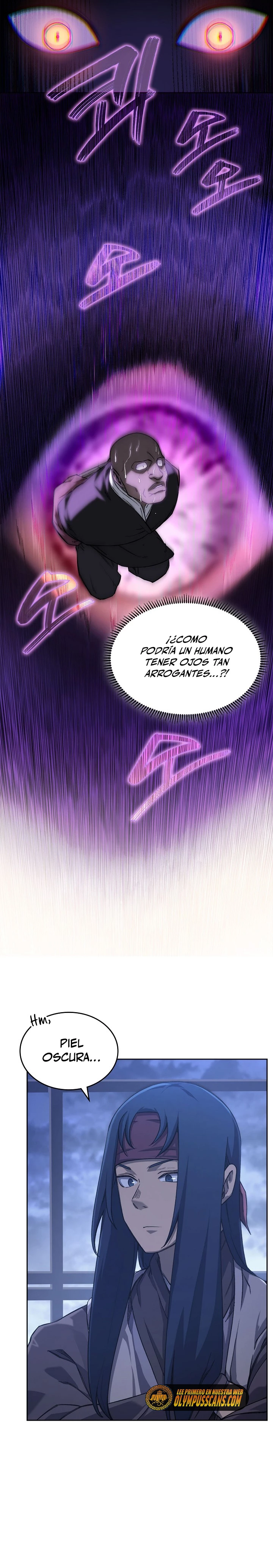 Crónicas del Demonio Celestial > Capitulo 199 > Page 101