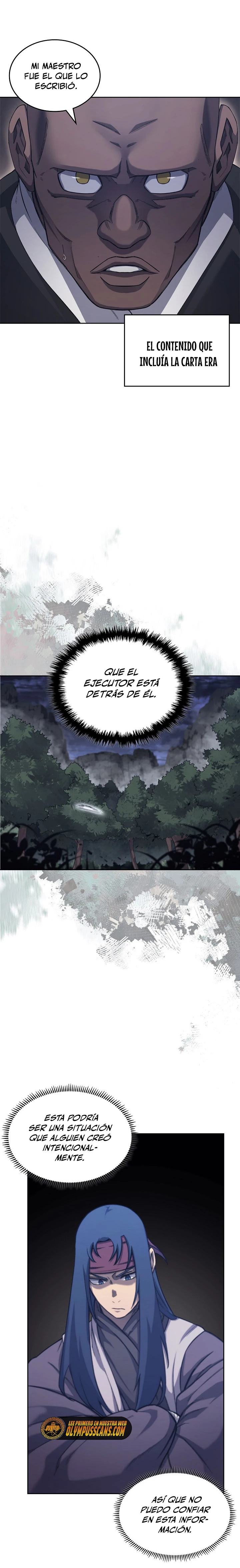Crónicas del Demonio Celestial > Capitulo 199 > Page 121