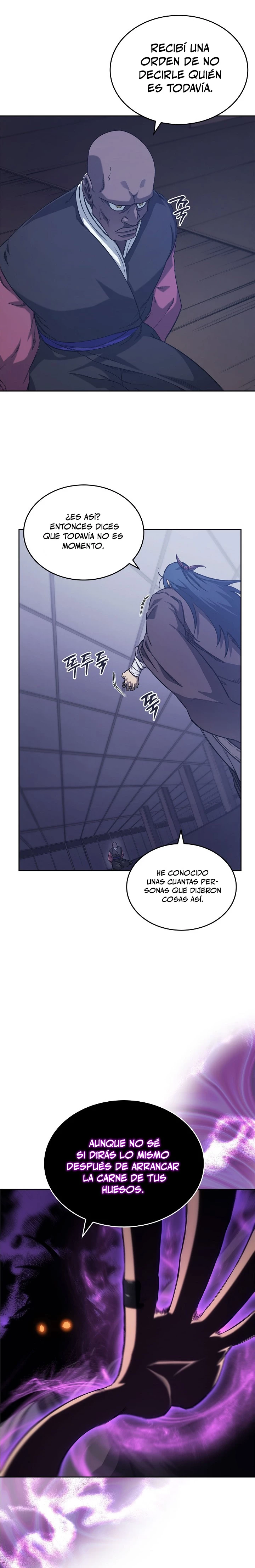 Crónicas del Demonio Celestial > Capitulo 199 > Page 141
