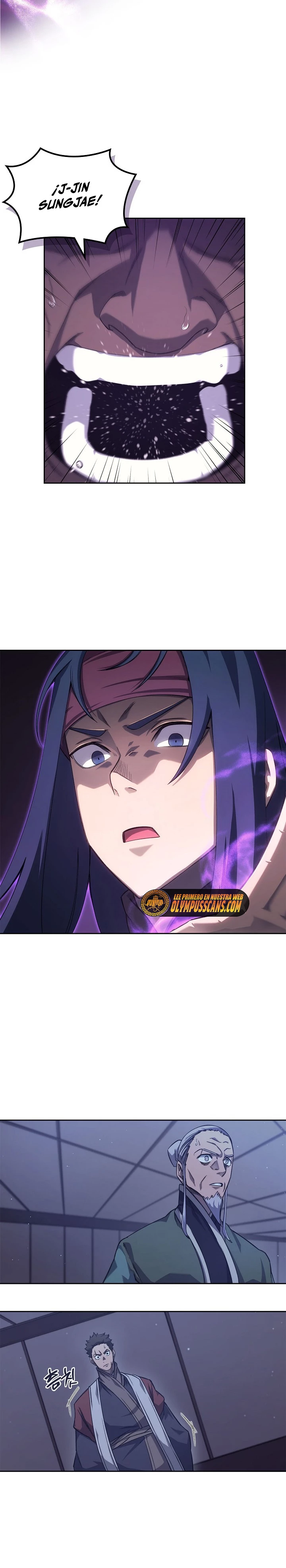 Crónicas del Demonio Celestial > Capitulo 199 > Page 151