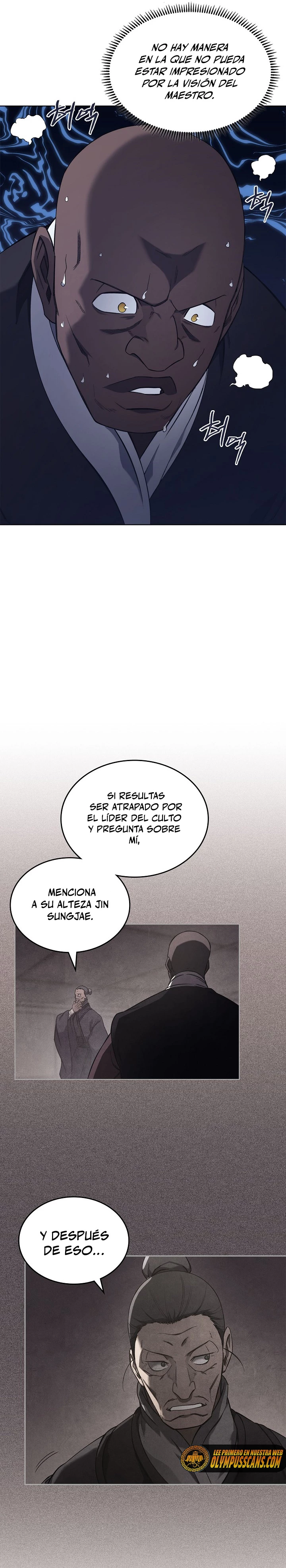 Crónicas del Demonio Celestial > Capitulo 199 > Page 181