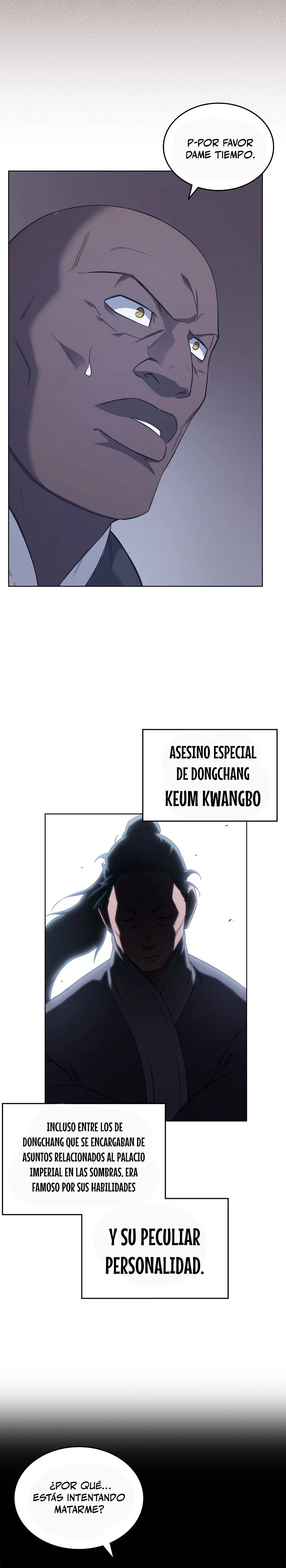 Crónicas del Demonio Celestial > Capitulo 199 > Page 191