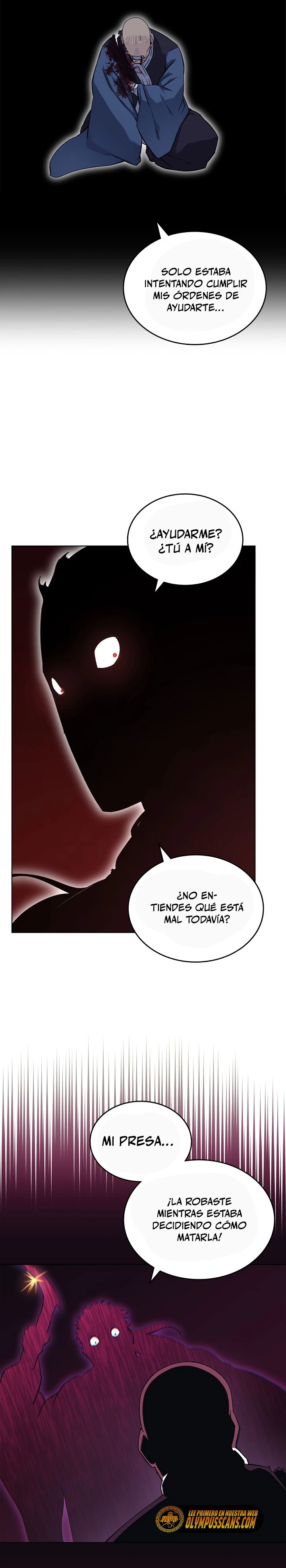 Crónicas del Demonio Celestial > Capitulo 199 > Page 201