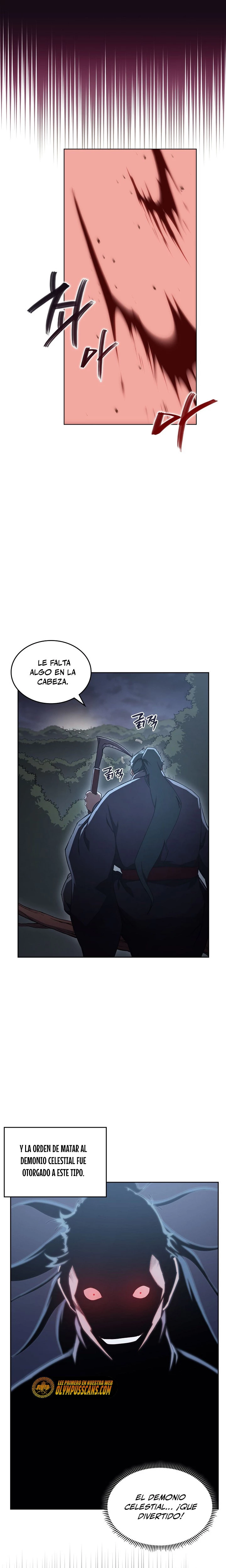 Crónicas del Demonio Celestial > Capitulo 199 > Page 211