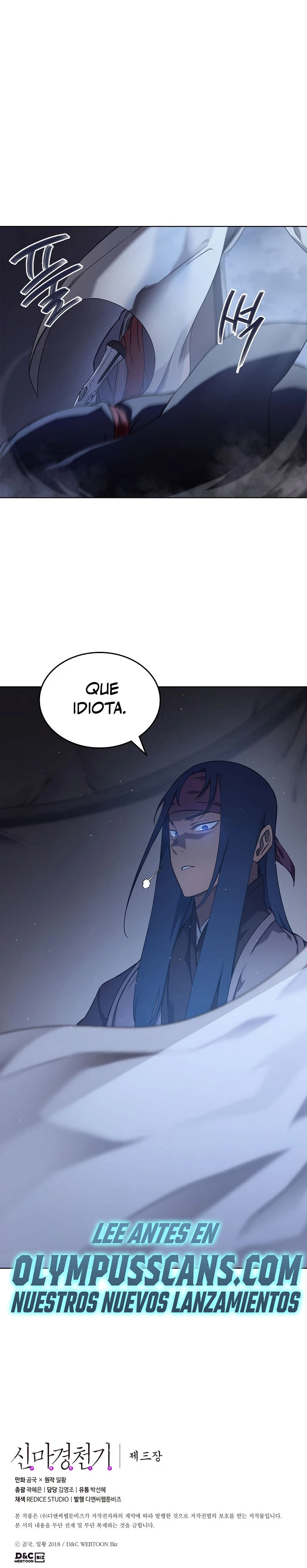Crónicas del Demonio Celestial > Capitulo 199 > Page 251