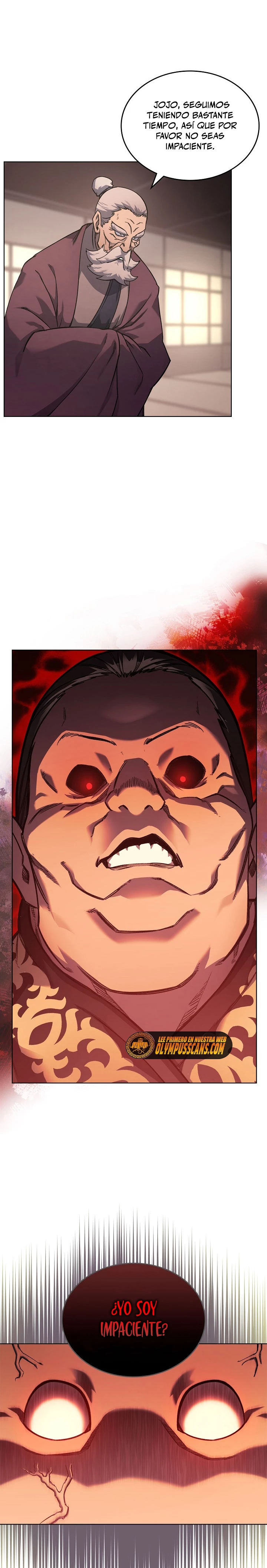 Crónicas del Demonio Celestial > Capitulo 200 > Page 41