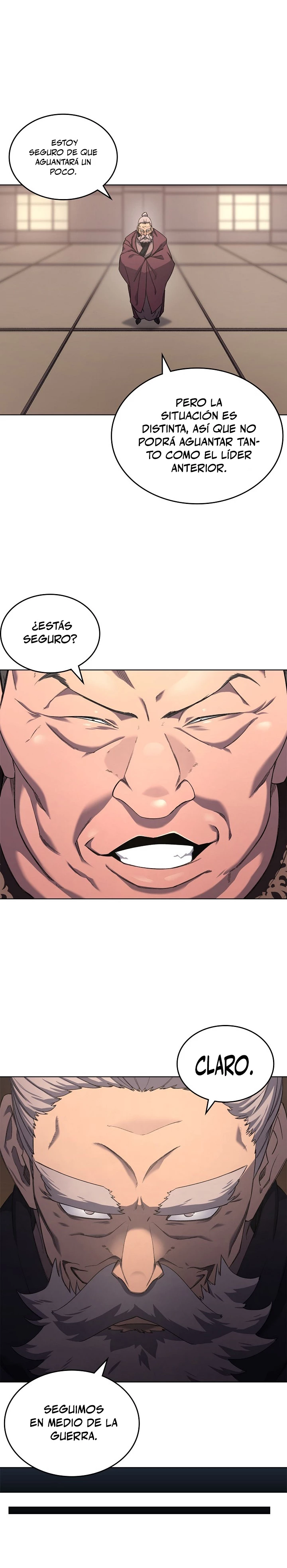 Crónicas del Demonio Celestial > Capitulo 200 > Page 61