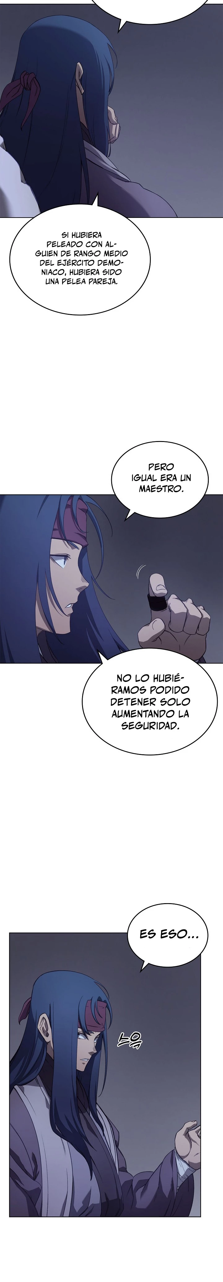 Crónicas del Demonio Celestial > Capitulo 200 > Page 91