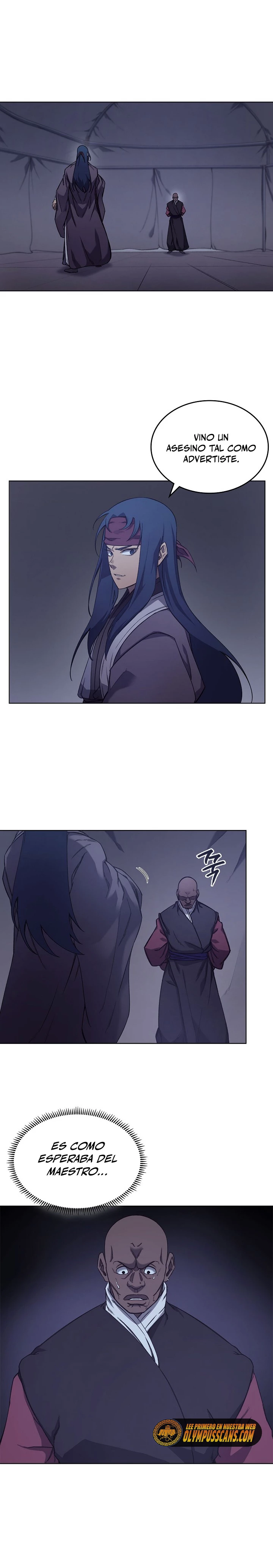 Crónicas del Demonio Celestial > Capitulo 200 > Page 101
