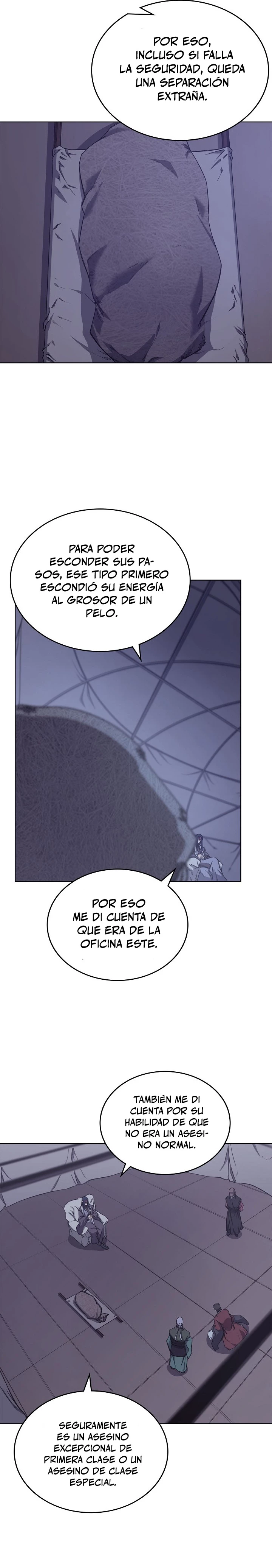 Crónicas del Demonio Celestial > Capitulo 200 > Page 131
