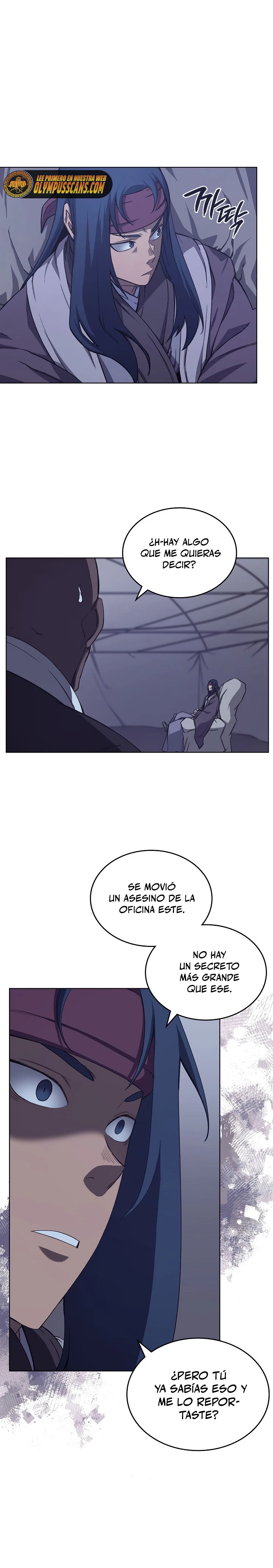 Crónicas del Demonio Celestial > Capitulo 200 > Page 141