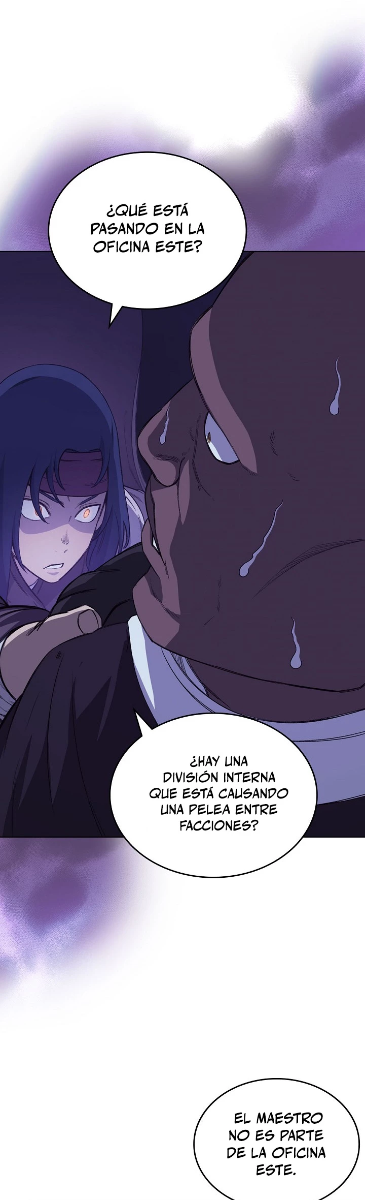 Crónicas del Demonio Celestial > Capitulo 200 > Page 161