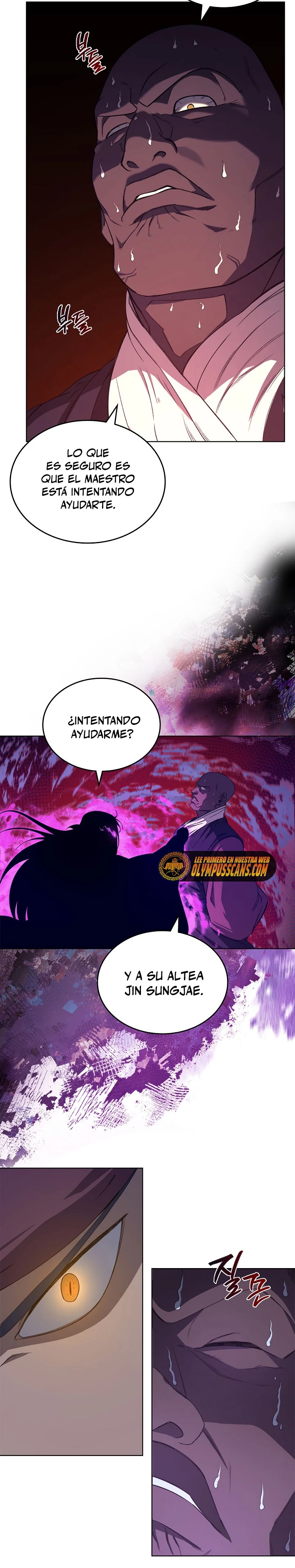 Crónicas del Demonio Celestial > Capitulo 200 > Page 171