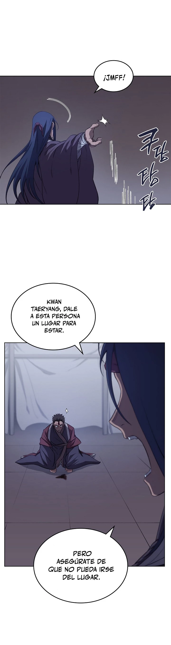 Crónicas del Demonio Celestial > Capitulo 200 > Page 181