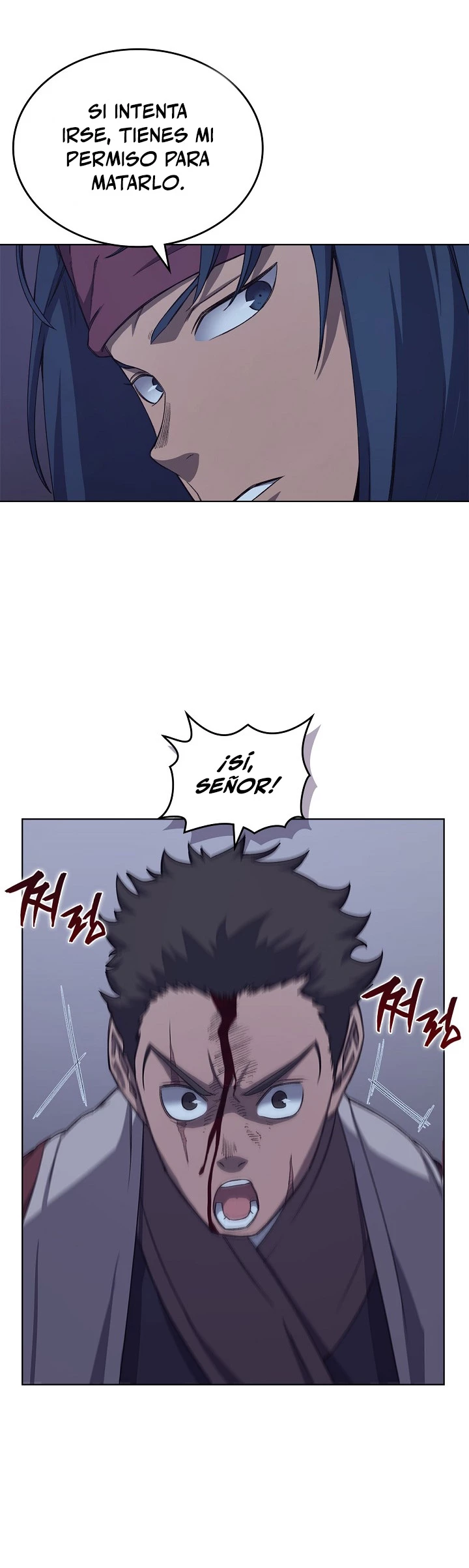 Crónicas del Demonio Celestial > Capitulo 200 > Page 191