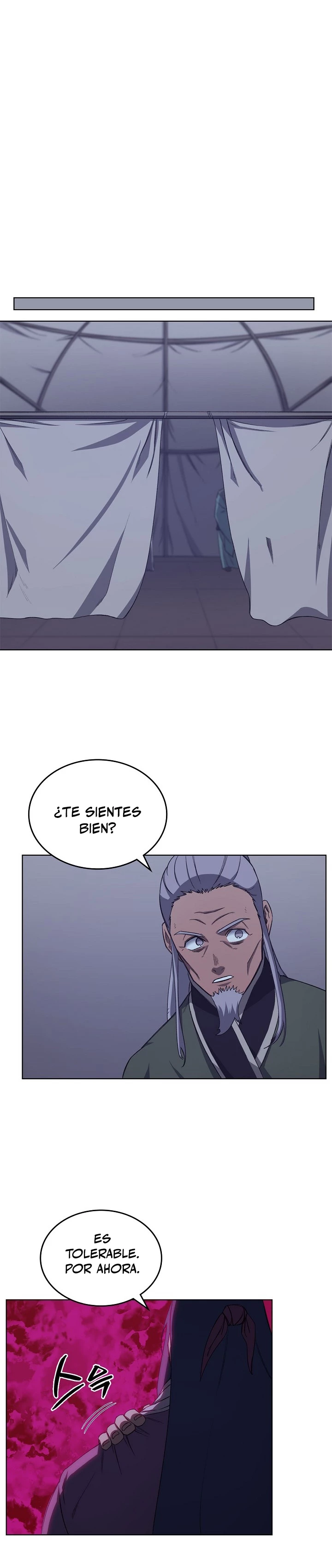 Crónicas del Demonio Celestial > Capitulo 200 > Page 201