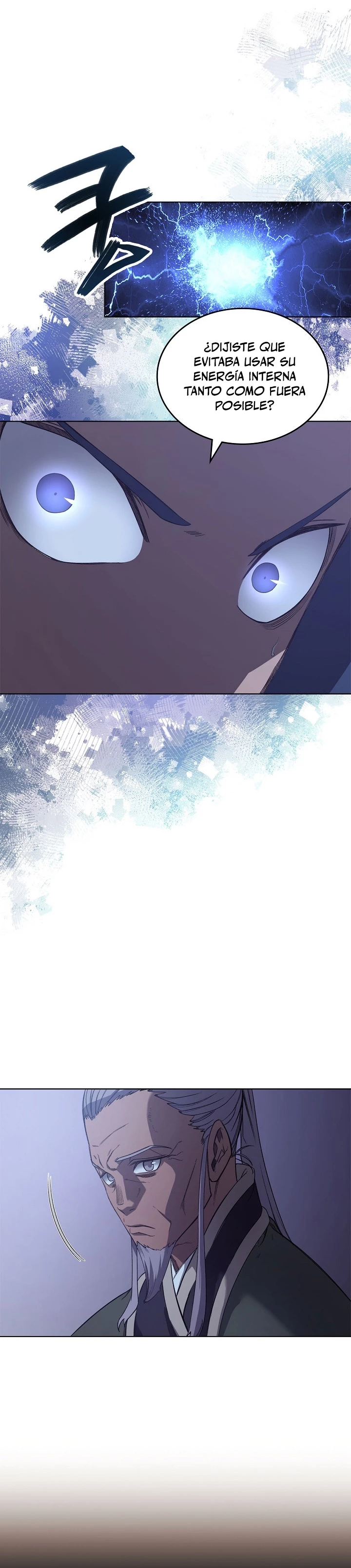 Crónicas del Demonio Celestial > Capitulo 201 > Page 31