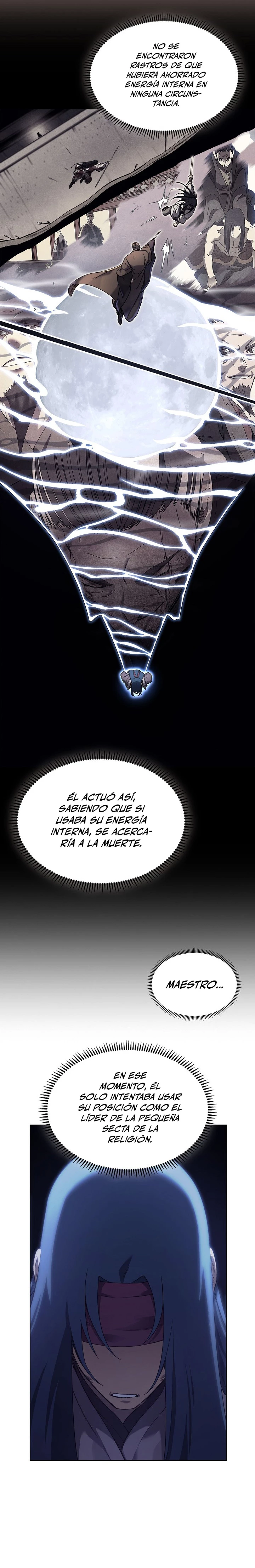Crónicas del Demonio Celestial > Capitulo 201 > Page 41