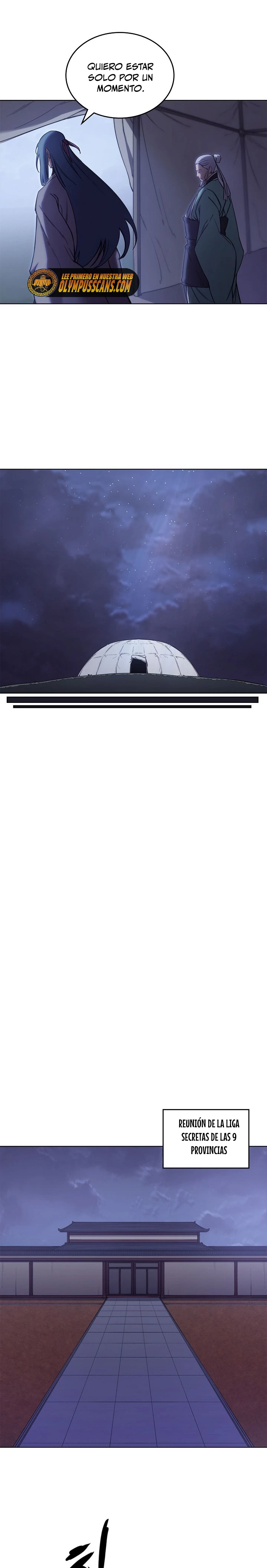 Crónicas del Demonio Celestial > Capitulo 201 > Page 51