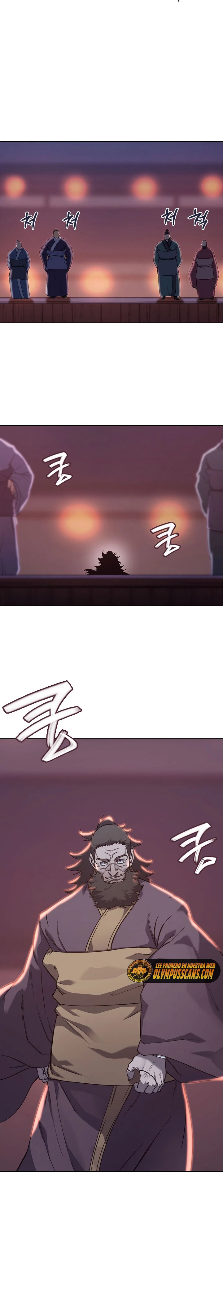 Crónicas del Demonio Celestial > Capitulo 201 > Page 71