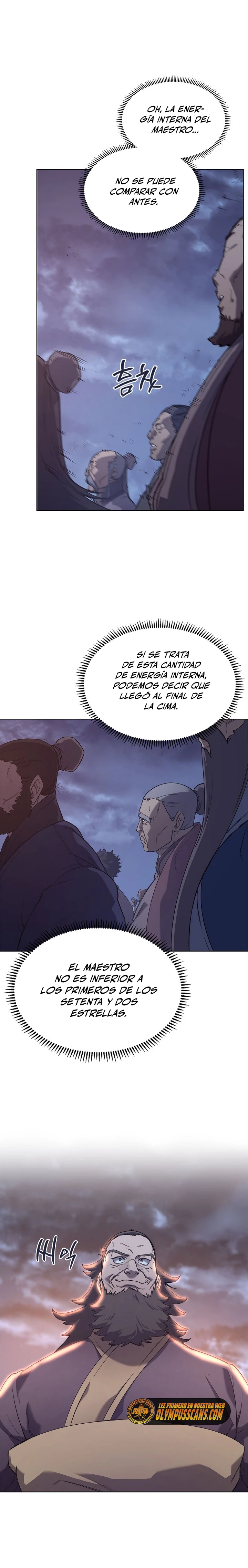 Crónicas del Demonio Celestial > Capitulo 201 > Page 91